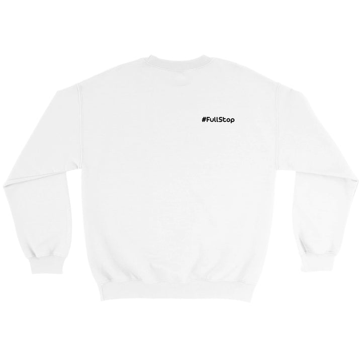Back shoulder: 