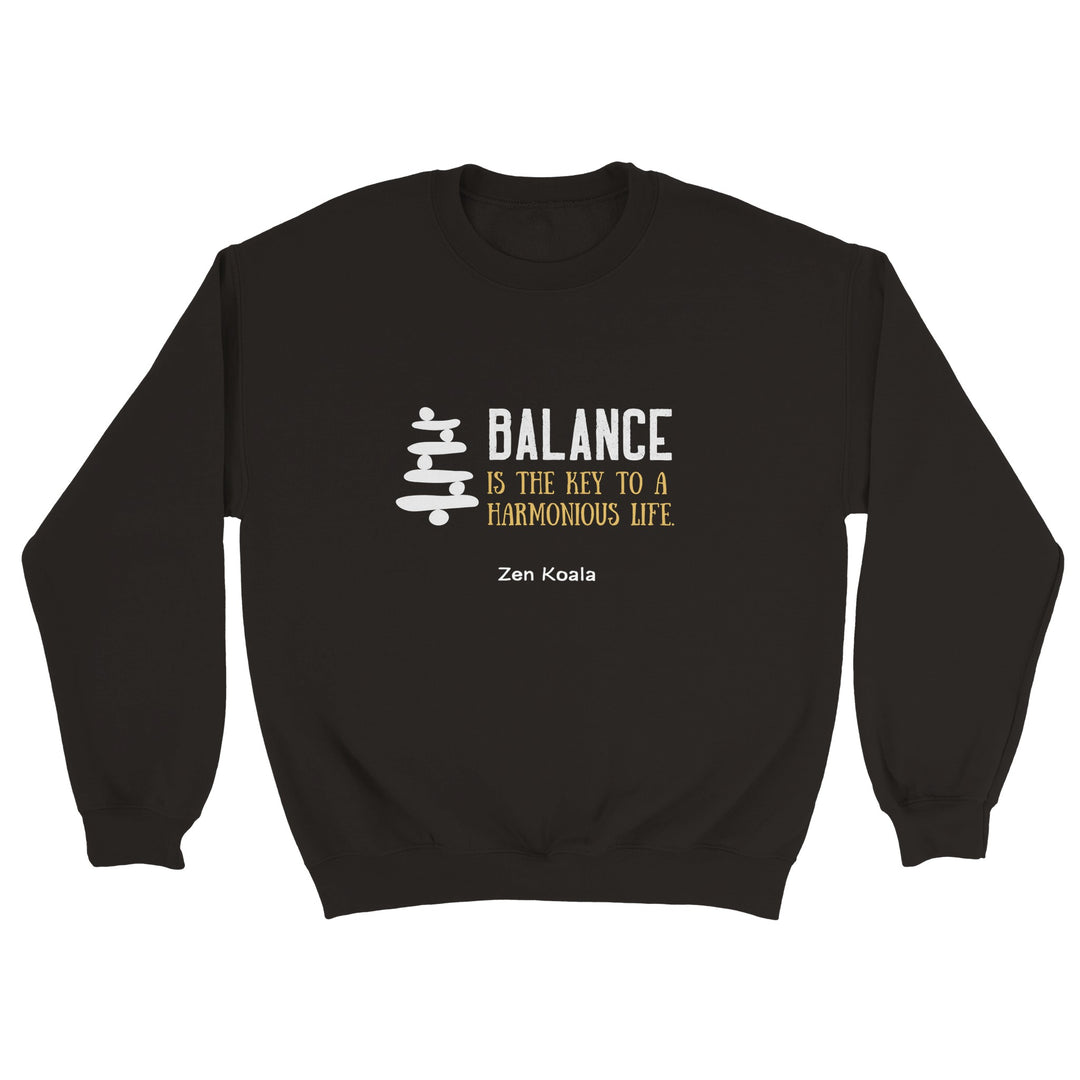 Balance - Sweatshirt