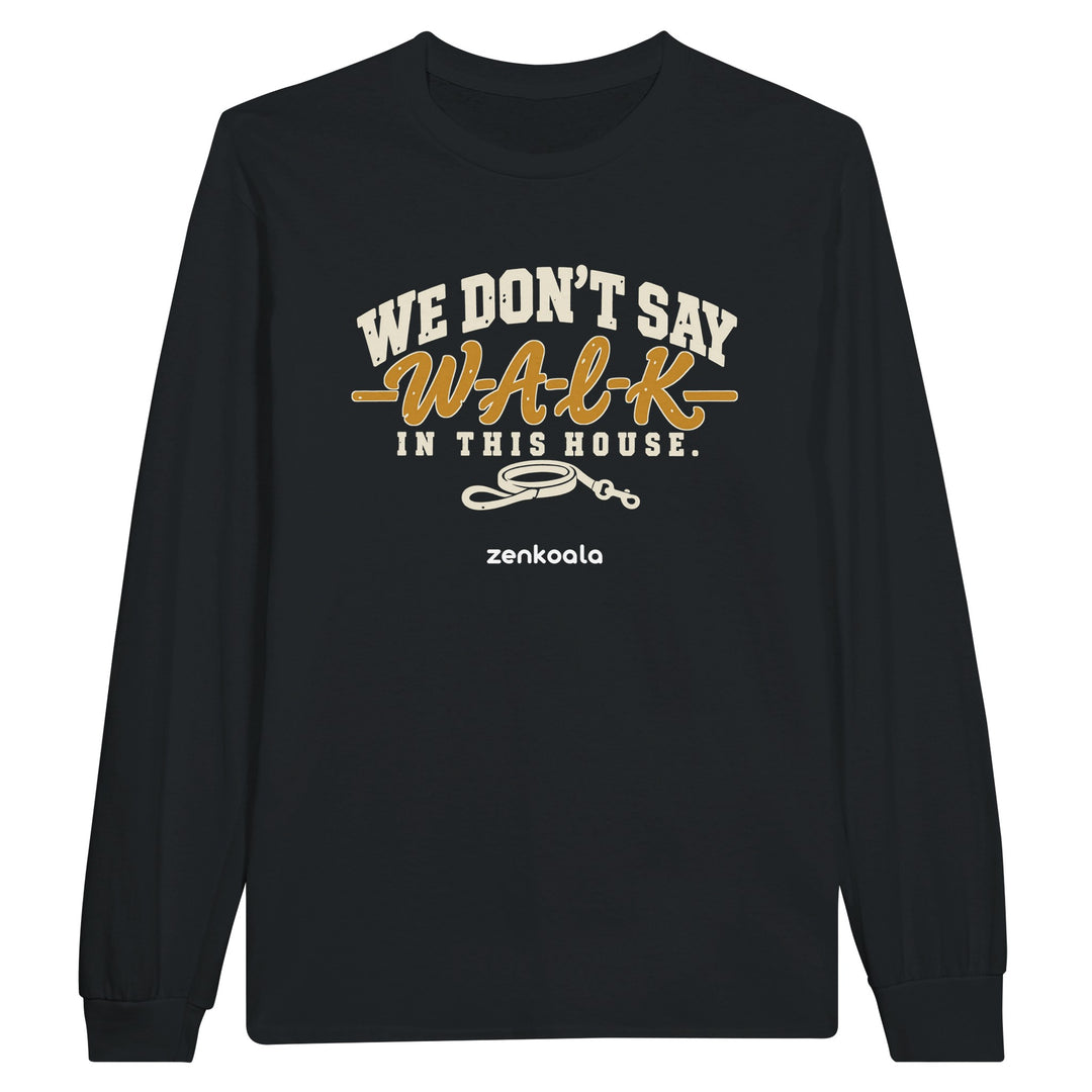 We Don&