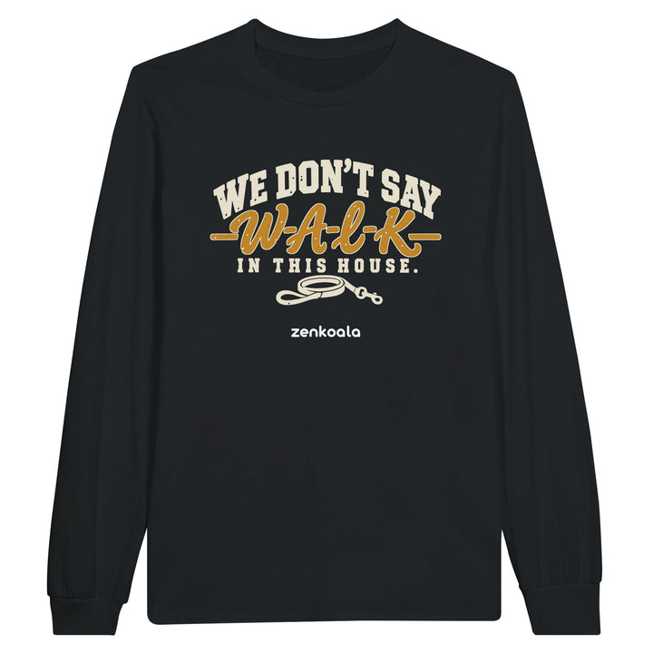 We Don&