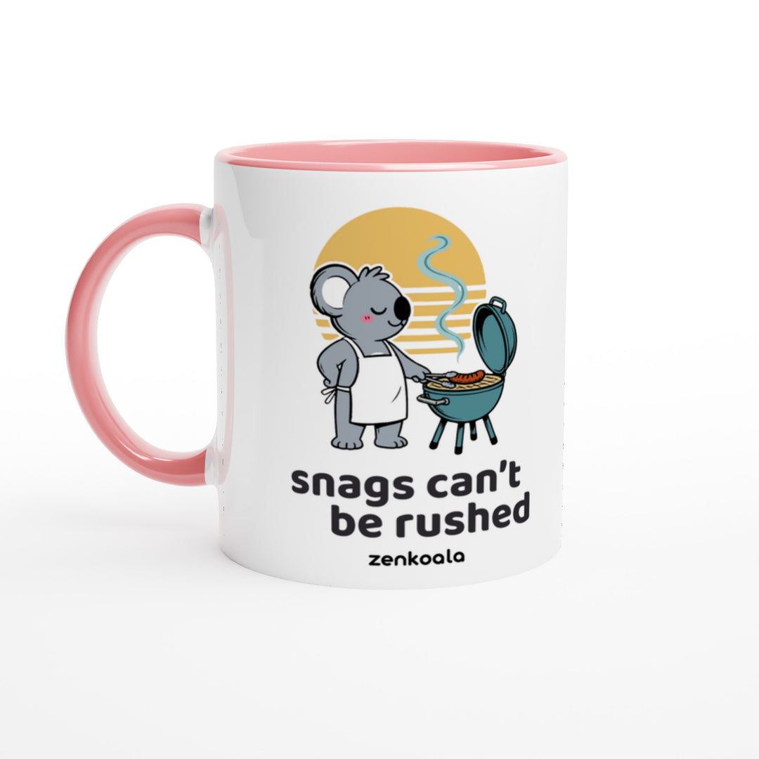Snags Can&