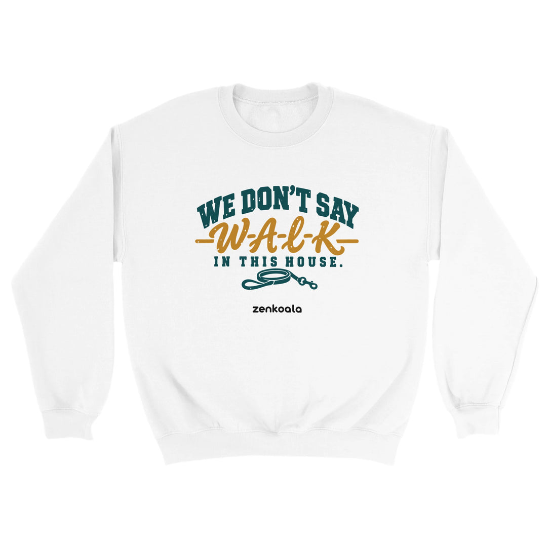 We Don&