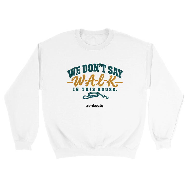 We Don&